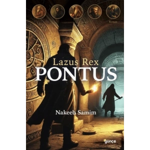 Lazus Rex Pontus