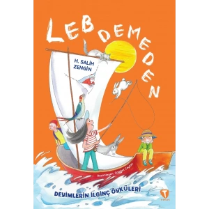 Leb Demeden…