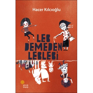 Leb Demeden Leblebi