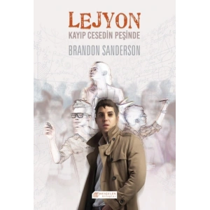 Lejyon 2 – Kayıp Cesedin Peşinde