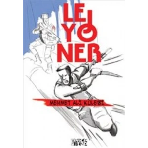 Lejyoner