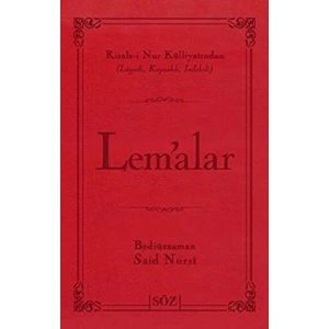 Lem’alar (Ciltli)