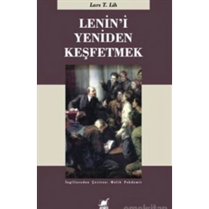 Lenini Yeniden Keşfetmek