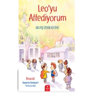Leoyu Affediyorum