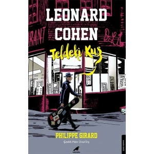 Leonard Cohen