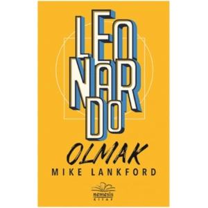 Leonardo Olmak