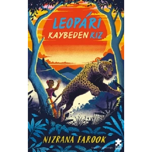 Leoparı Kaybeden Kız