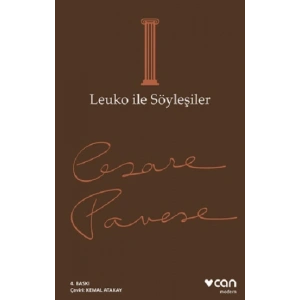 Leuko ile Söyleşiler