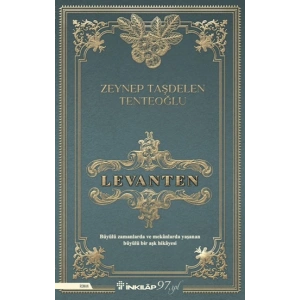 Levanten