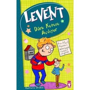 Levent - Dilek Kutusu Açılıyor