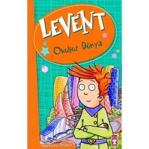 Levent - Okulsuz Dünya