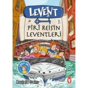Levent - Piri Reisin Leventleri
