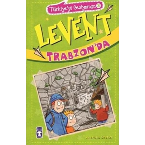 Levent Trabzonda