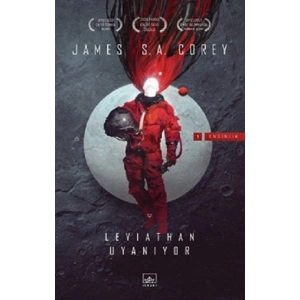 Leviathan Uyanıyor