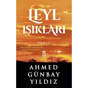 Leyl Işıkları