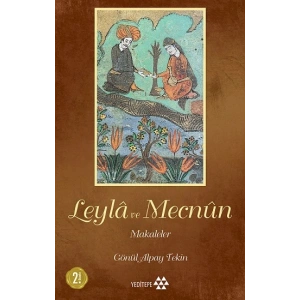 Leyla ve Mecnun Makaleler