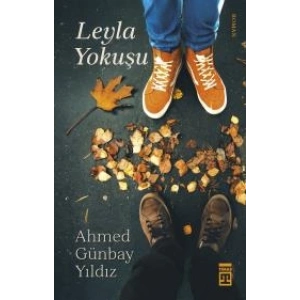 Leyla Yokuşu