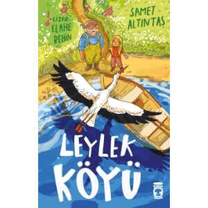 Leylek Köyü