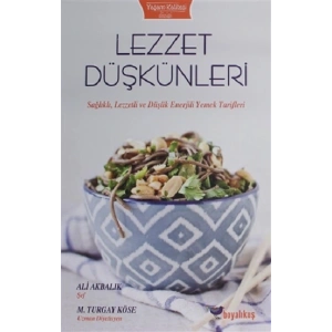 Lezzet Düşkünleri