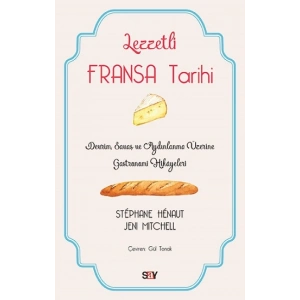 Lezzetli Fransa Tarihi
