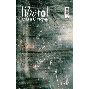 Liberal Düşünce Dergisi, Sayı 105, Kış 2022