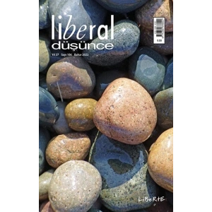 Liberal Düşünce Dergisi, Sayı 106, Bahar 2022