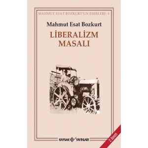 Liberalizm Masalı
