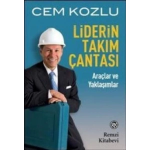 Liderin Takım Çantası