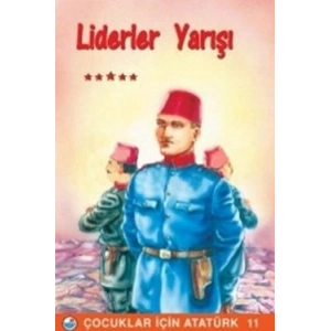 Liderler Yarışı