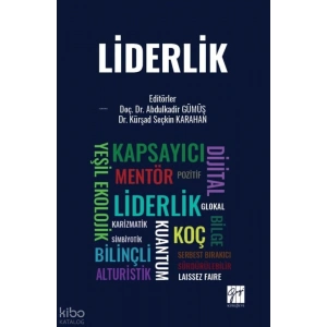 Liderlik