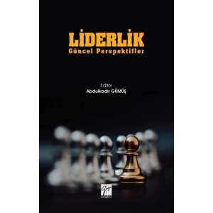 Liderlik Güncel Perspektifler