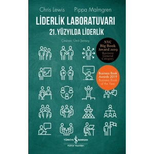Liderlik Laboratuvarı - 21. Yüzyılda Liderlik