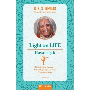 Light On Life - Hayata Işık