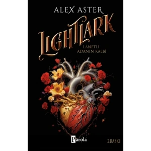 Lightlark (Ciltli)