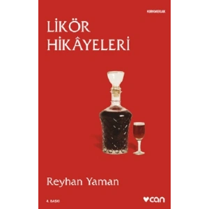 Likör Hikayeleri
