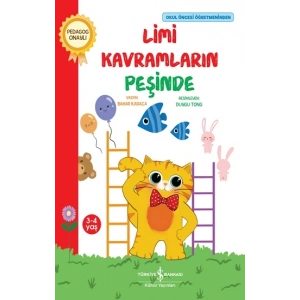Limi Kavramların Peşinde