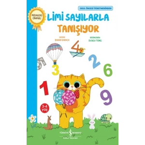 Limi Sayılarla Tanışıyor