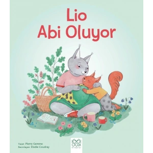 Lio Abi Oluyor