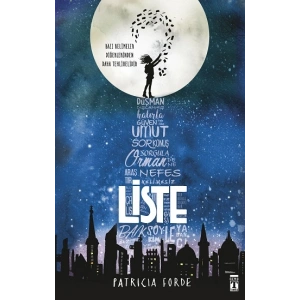 Liste (Bez Ciltli)