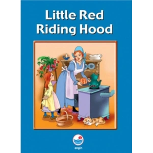 Little Red Riding Hood (Cdli)
