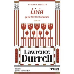 Livia ya da Diri Diri Gömülmek Avignon Beşlisi - 2