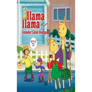 Llama Llama Anneler Günü Hediyesi