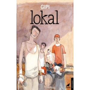 Lokal