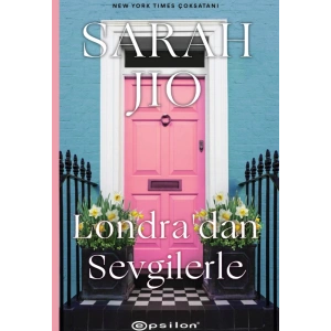 Londradan Sevgilerle
