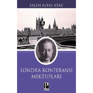 Londra Konferansı Mektupları