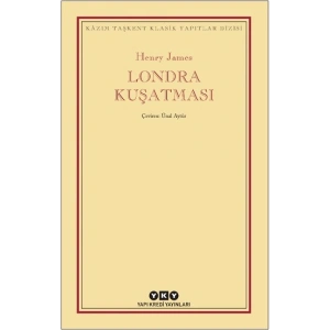 Londra Kuşatması