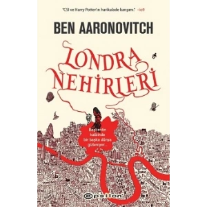 Londra Nehirleri