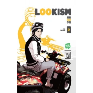 Lookism 2