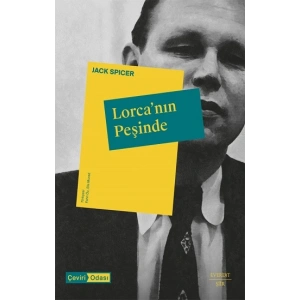Lorca’nın Peşinde