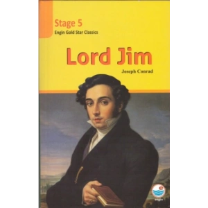 Lord Jim (CDli) Stage 5